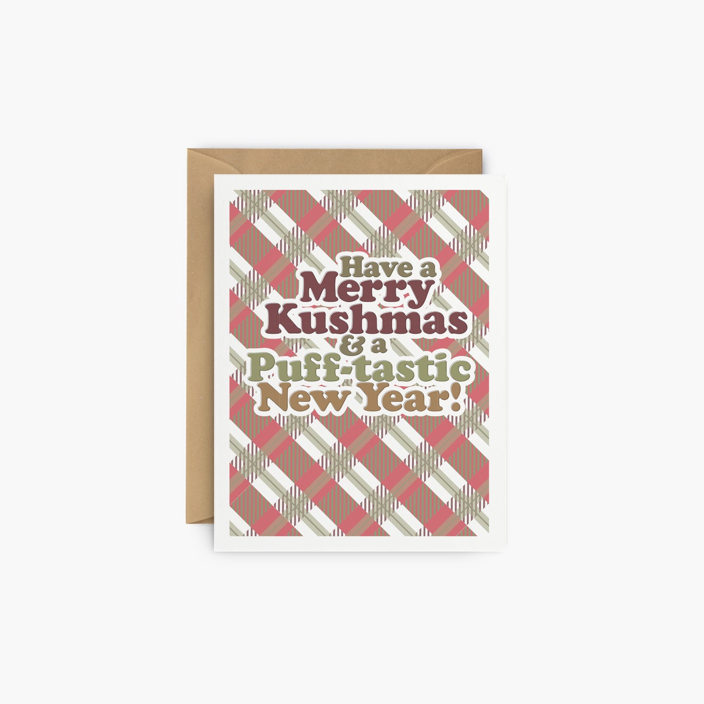 Have a Merry Kushmas & a Puff-tastic New Year!