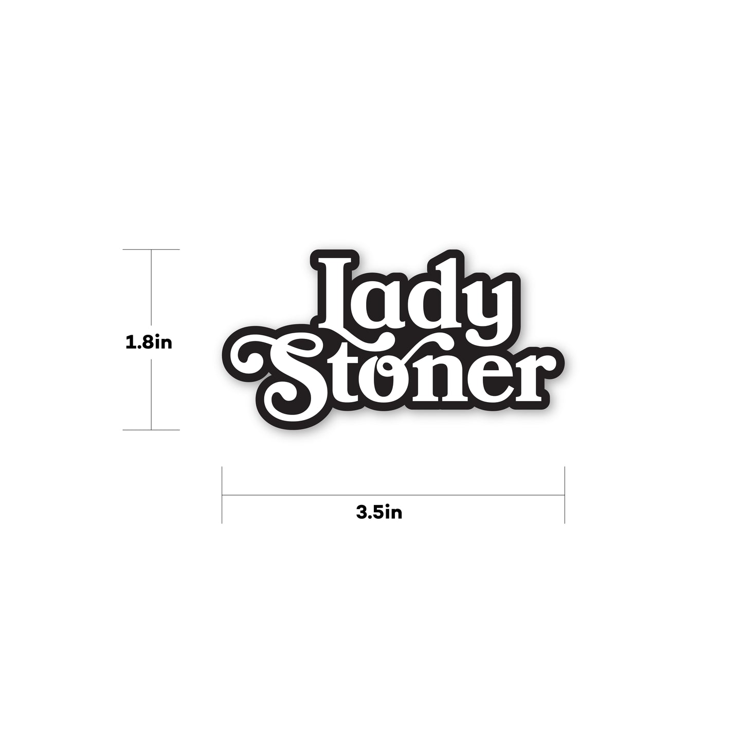 Lady Stoner
