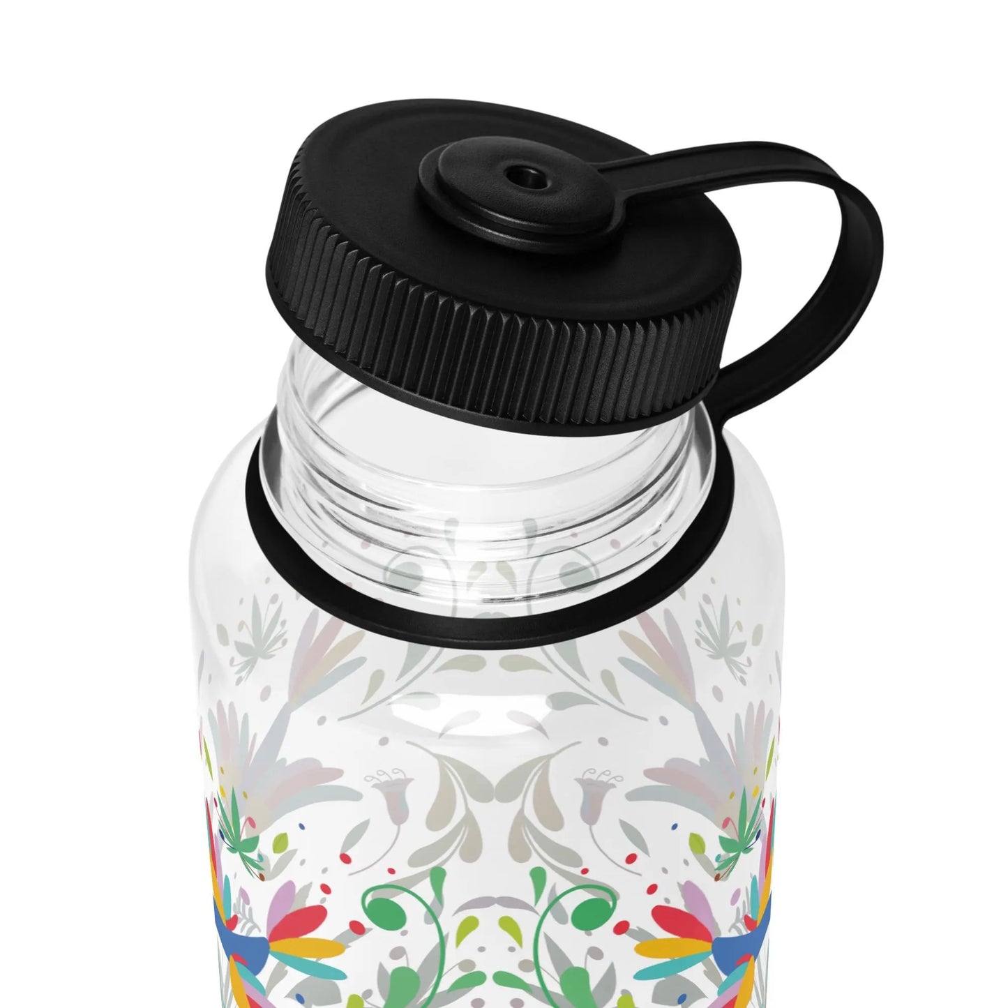 Aves - Otomi Style | Water Bottle