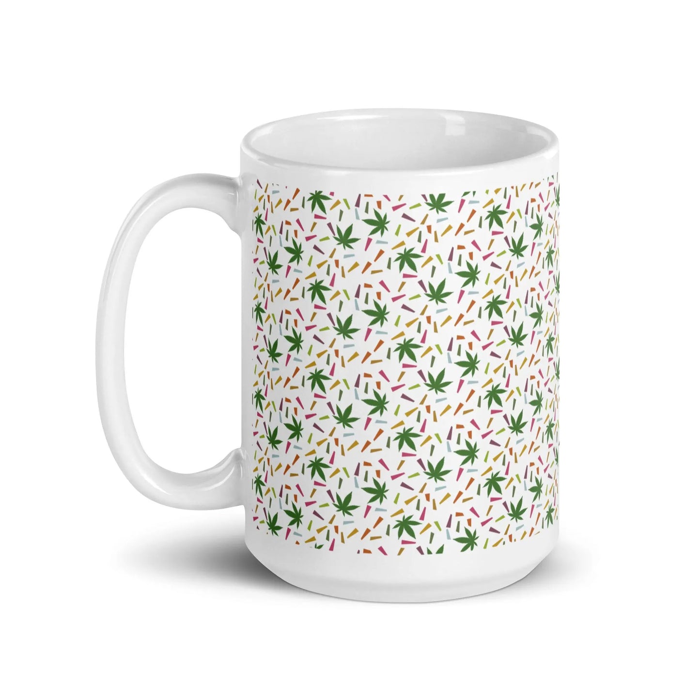 Planta Party Mug