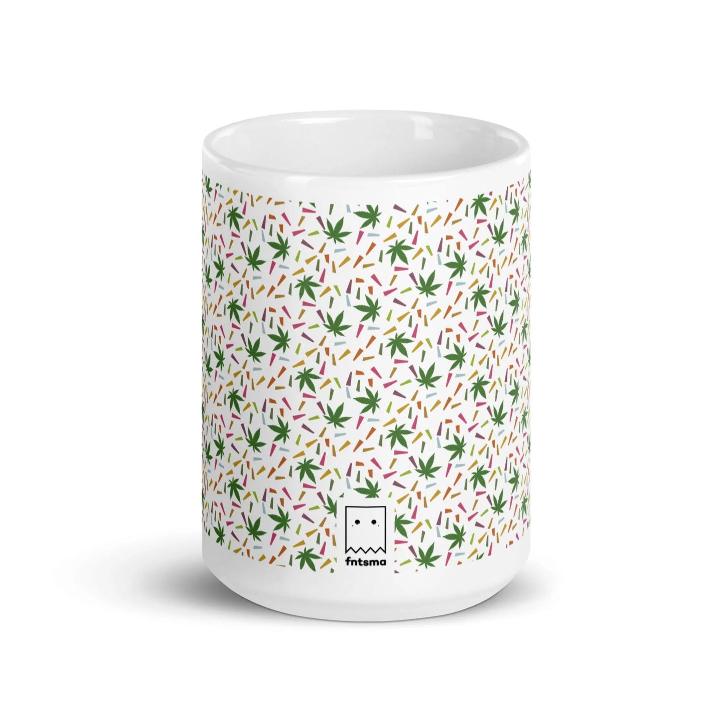 Planta Party Mug