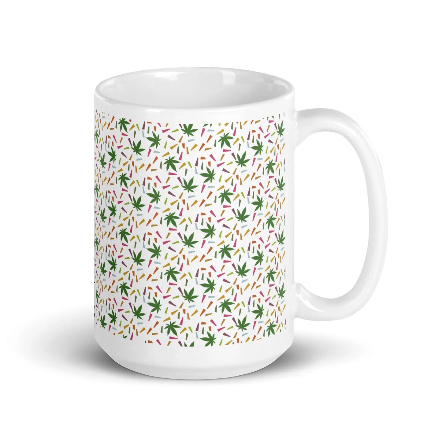 Planta Party Mug