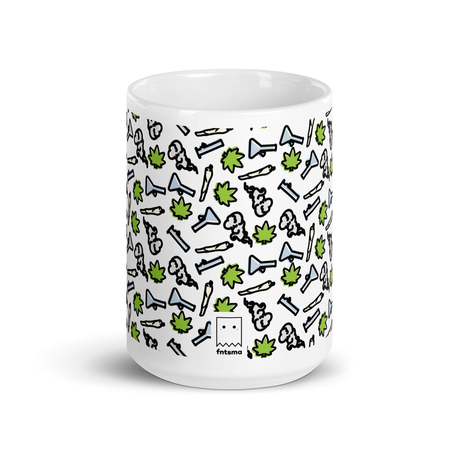 Dank Delights Mug