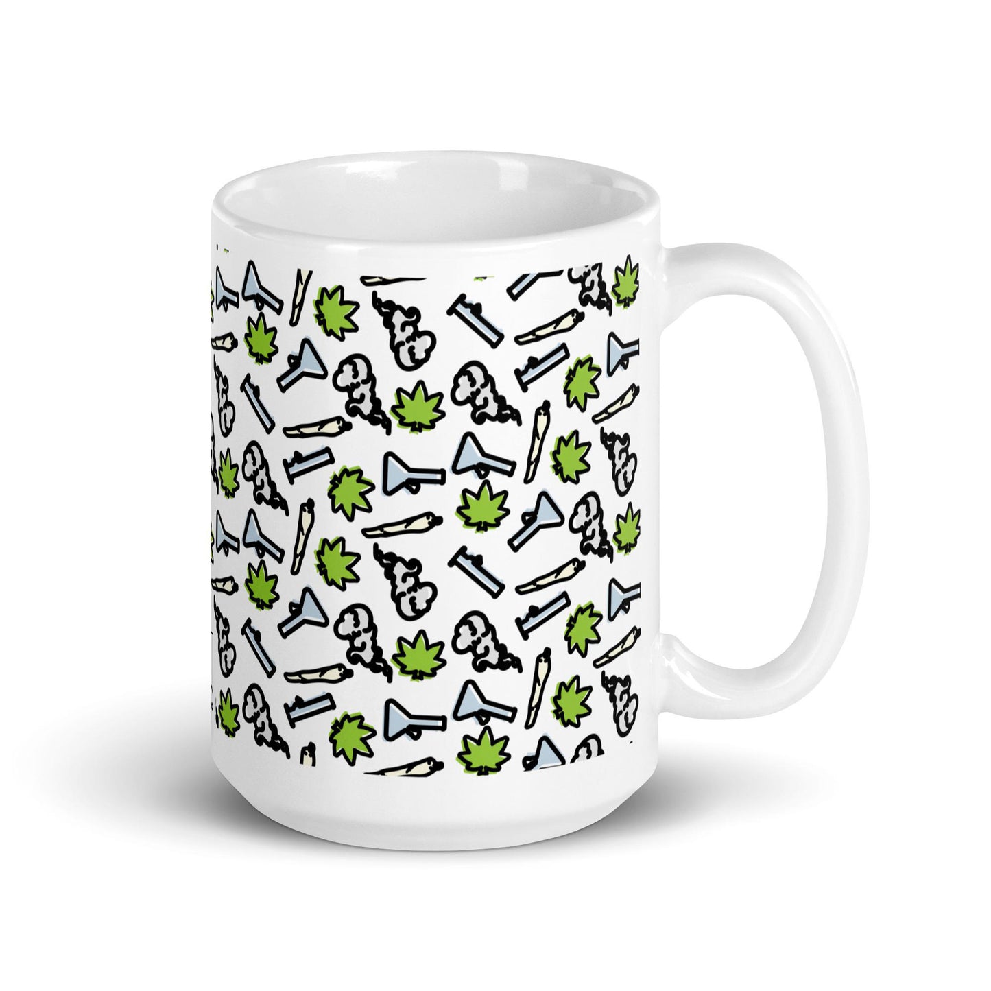 Dank Delights Mug