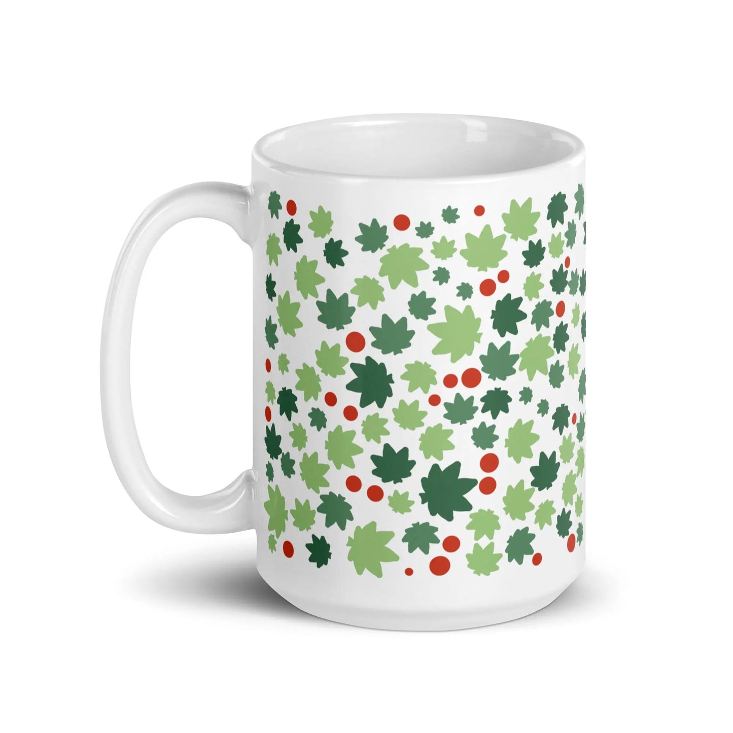 Jolly Ganja Mug