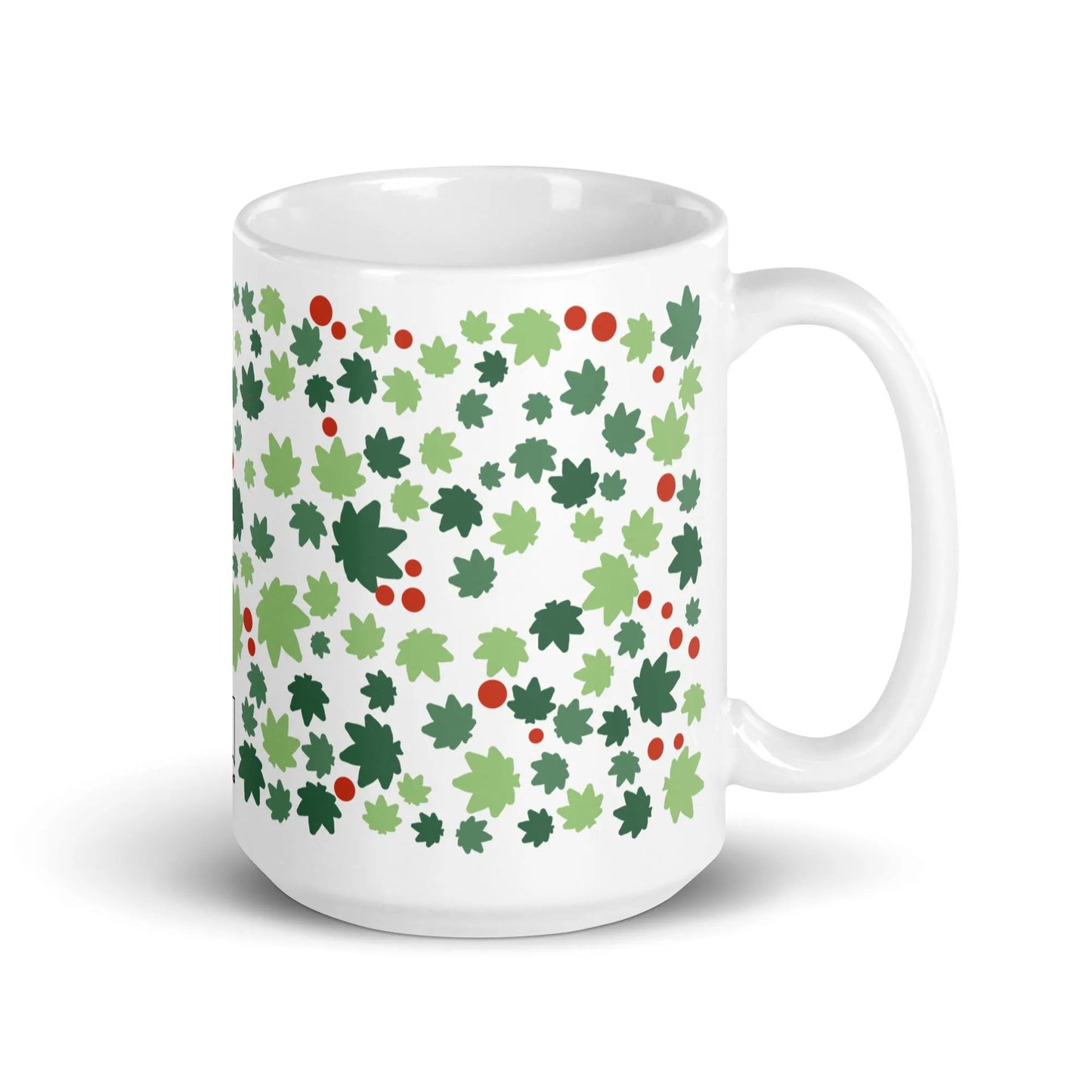 Jolly Ganja Mug