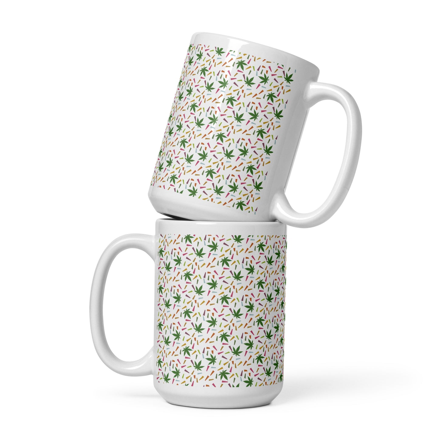 Planta Party Mug