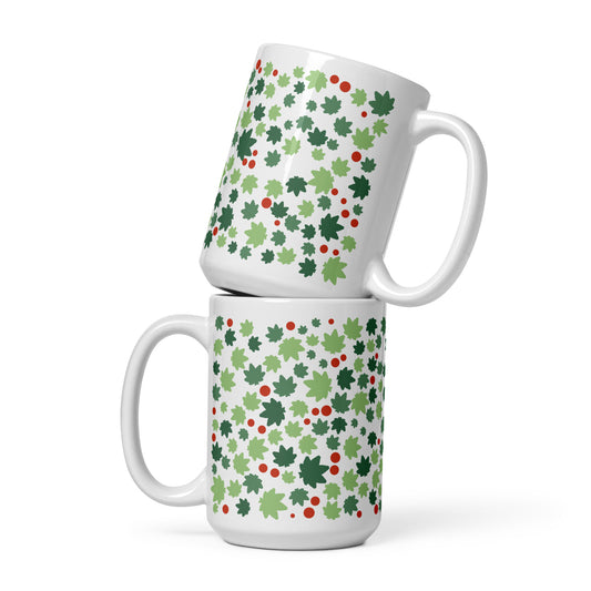 Jolly Ganja Mug