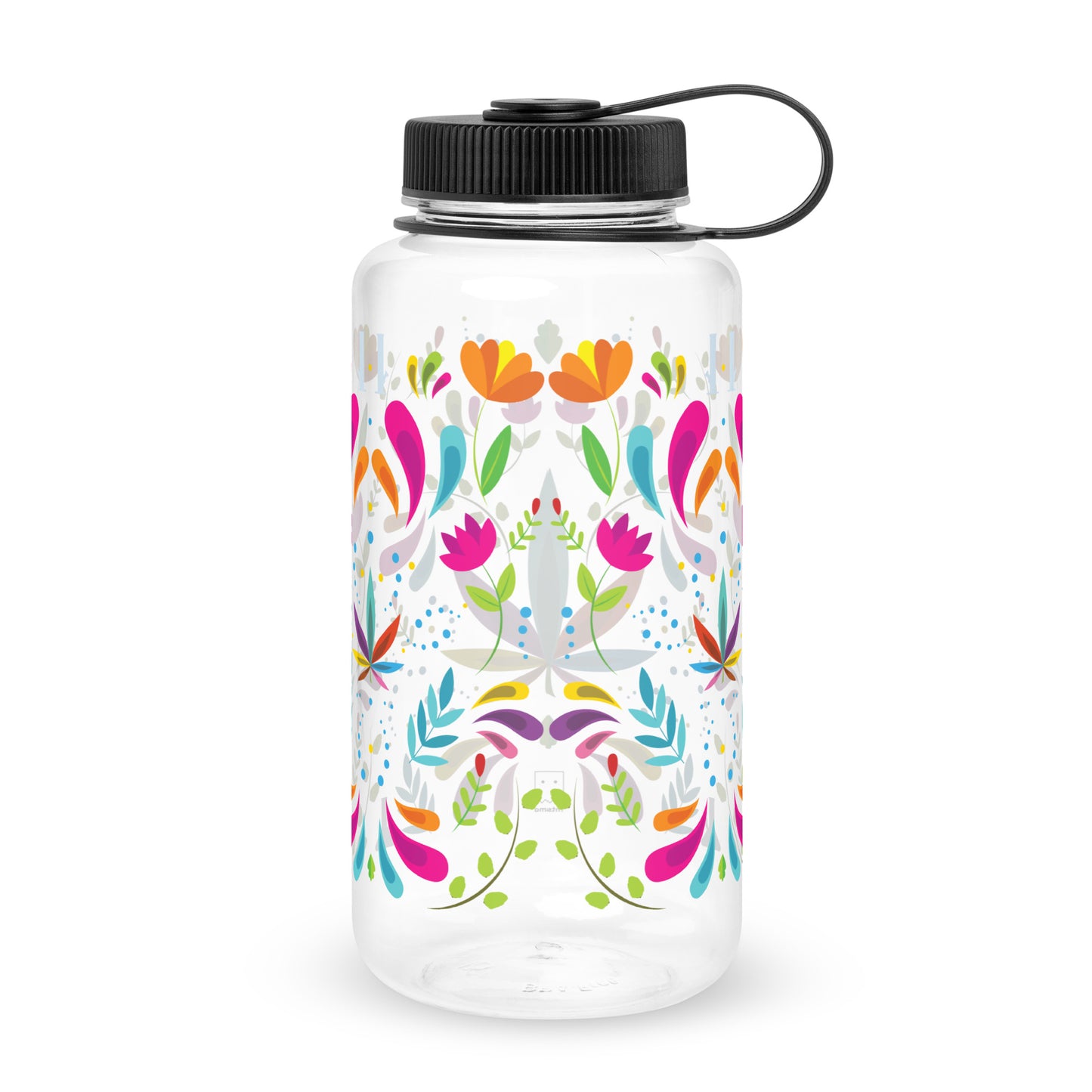 Flora - Otomi Style | Water Bottle