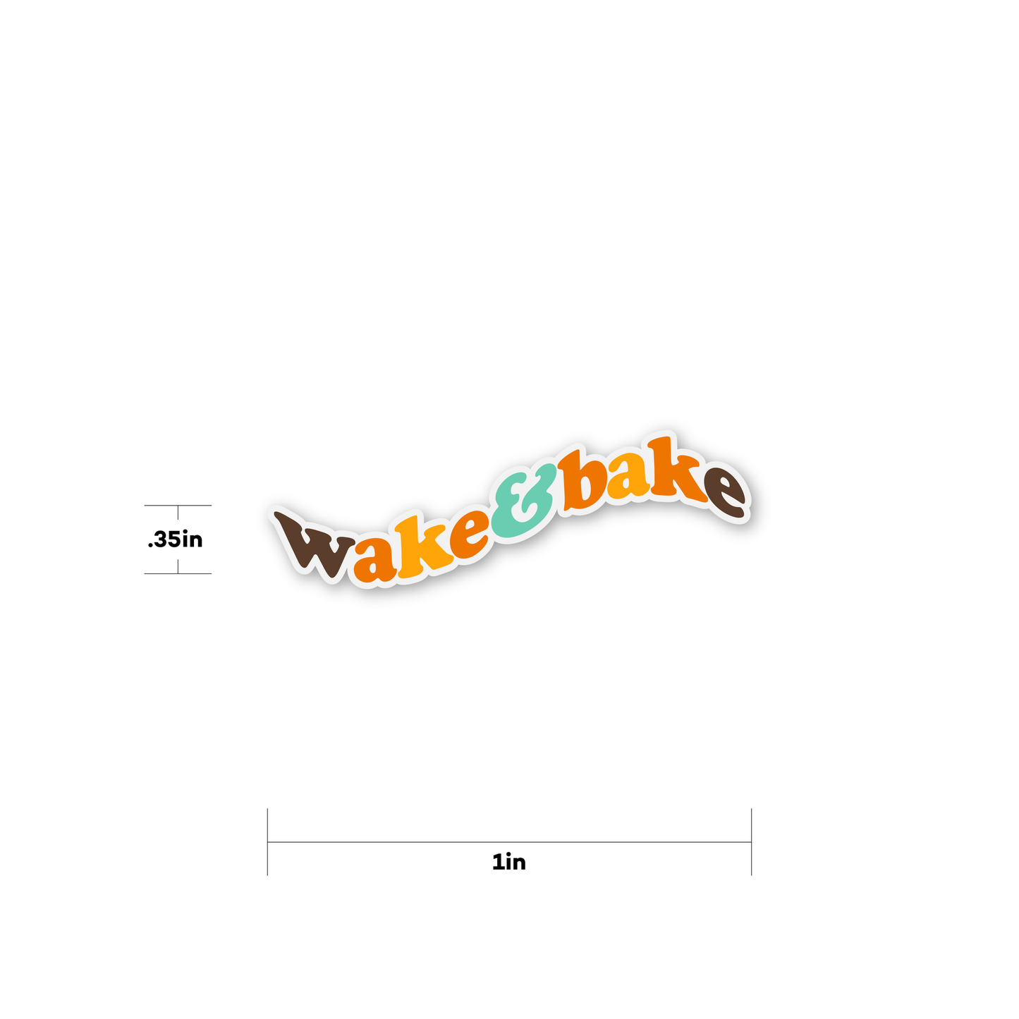 wake & bake