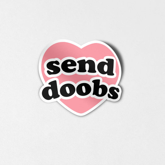 send doobs