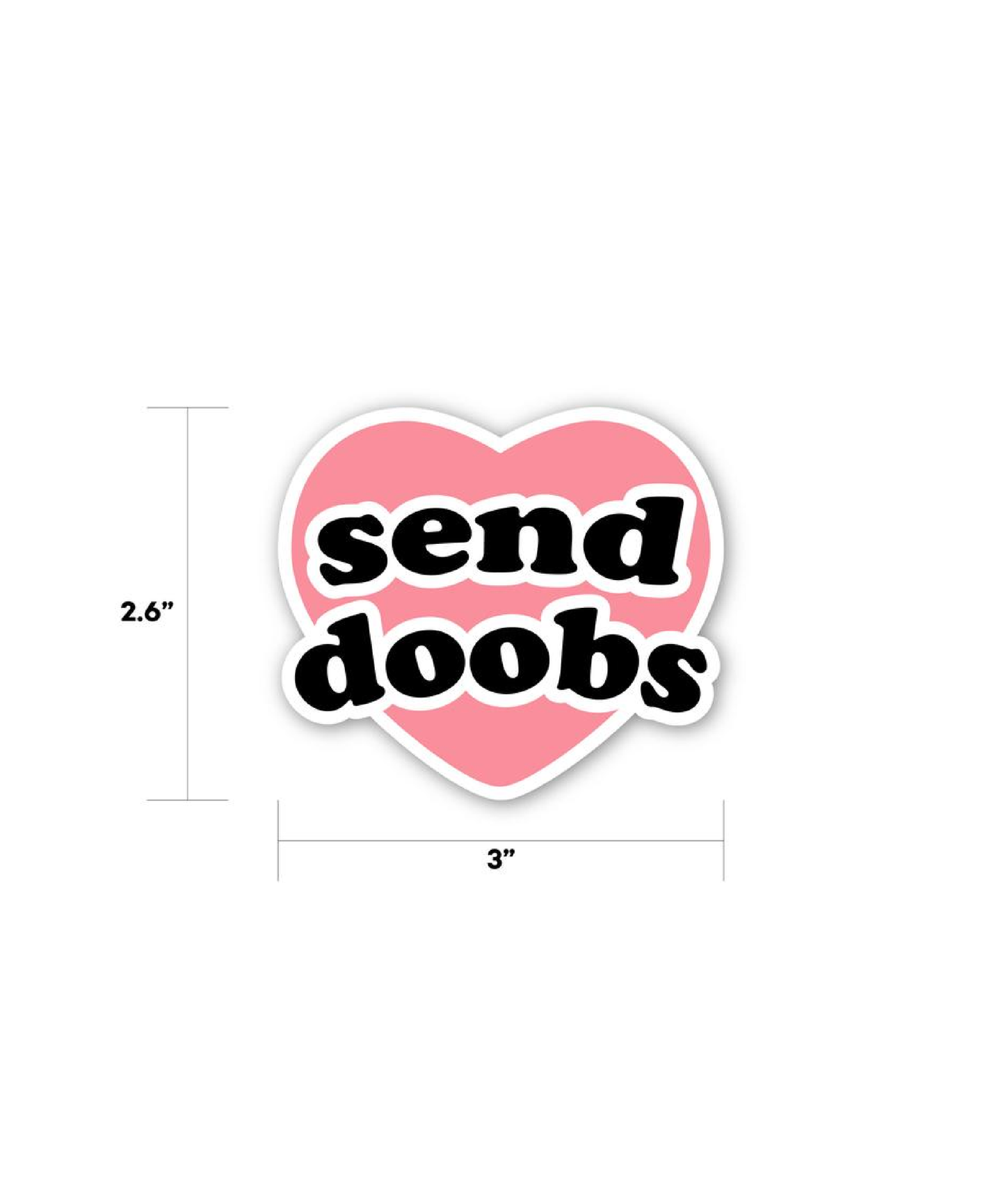 send doobs